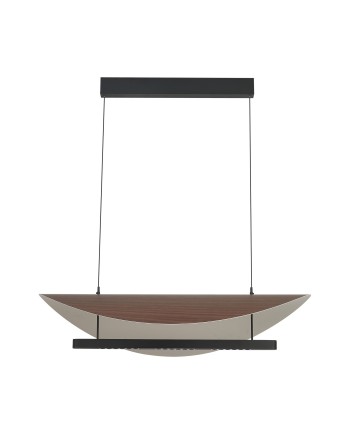 ABISAL * LAMPARA LED 40W